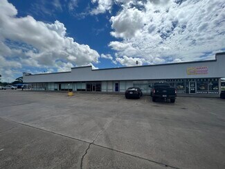 More details for 101-161 North Brazosport Blvd, Clute, TX - Retail for Lease