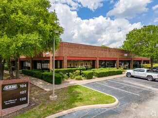 Plus de détails pour 1019 N Parkway, San Antonio, TX 78232 Pky, San Antonio, TX - Bureau à louer