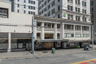 More details for 1904 3rd Ave, Seattle, WA - Retail for Lease