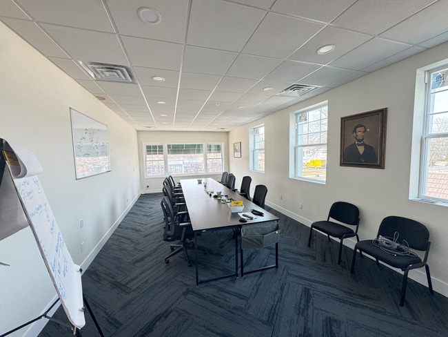 Plus de détails pour 52-54 Broadway, Greenlawn, NY - Bureau, Bureau/Commerce de détail à louer