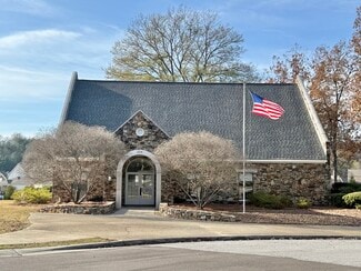 Plus de détails pour 204 Griffin Park Dr, Birmingham, AL - Bureau à vendre