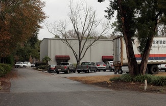 More details for 1384 Remount Rd, Charleston, SC - Office for Lease