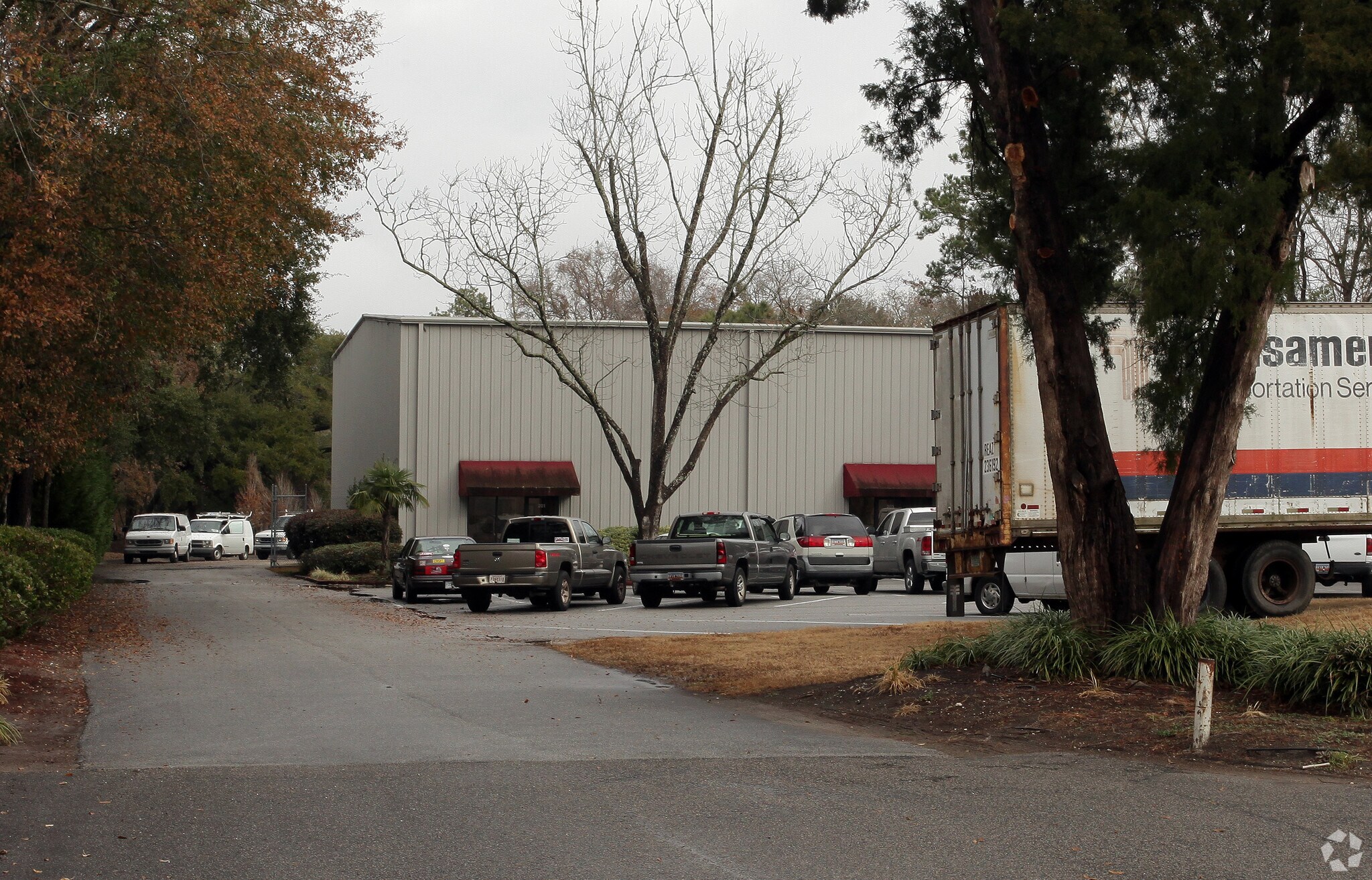 1384 Remount Rd, Charleston, SC for lease Primary Photo- Image 1 of 18