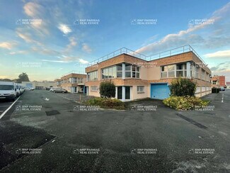 More details for 122-130 Rue Marcel Hartmann, Ivry-sur-Seine - Flex for Lease