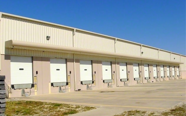 13037 Distribution Blvd, Lake Placid, FL for lease - Building Photo - Image 2 of 11