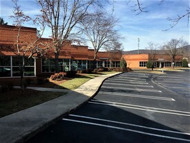 North Park Business Center - Warehouse