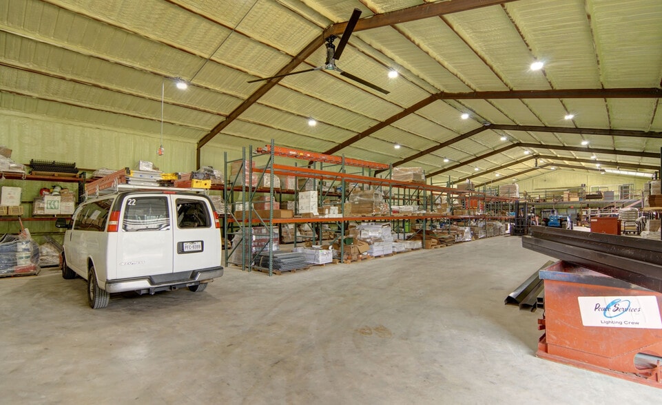 4300 Burleson Retta Rd, Burleson, TX à louer - Photo intérieure - Image 3 de 8