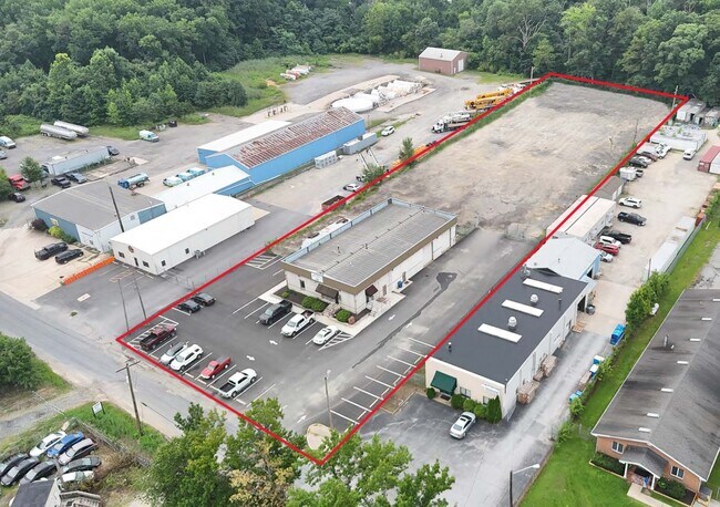 More details for 32 Brookhill Dr, Newark, DE - Industrial for Lease