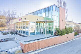 More details for 3600 4th St SE, Calgary, AB - Office for Lease