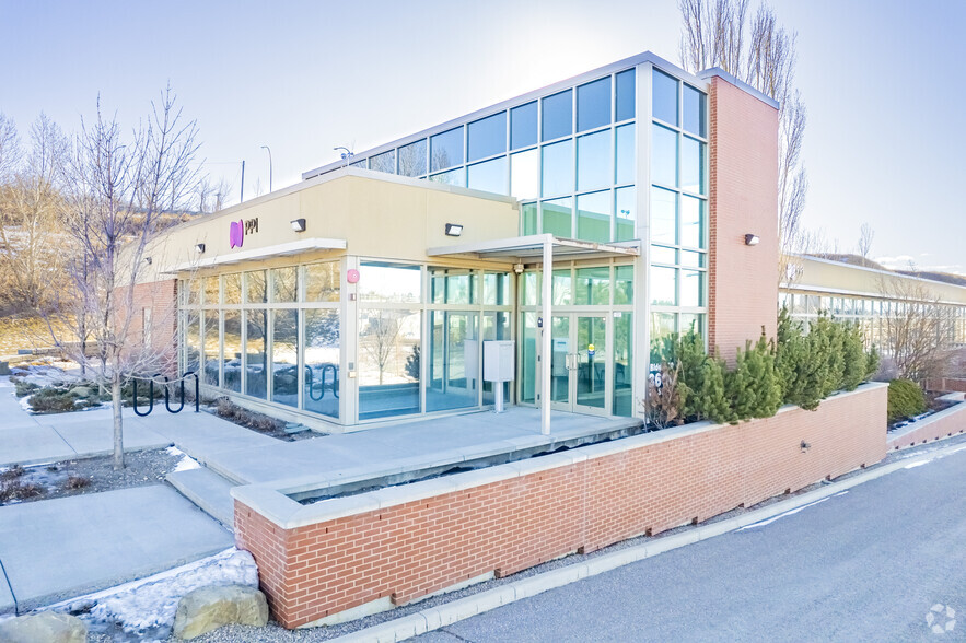 3600 4th St SE, Calgary, AB for sale - Primary Photo - Image 1 of 3