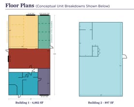 37462 Colorado Ave, Avon, OH for lease Floor Plan- Image 1 of 1