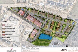 More details for East Ridge Drive, Midlothian, TX - Land for Sale