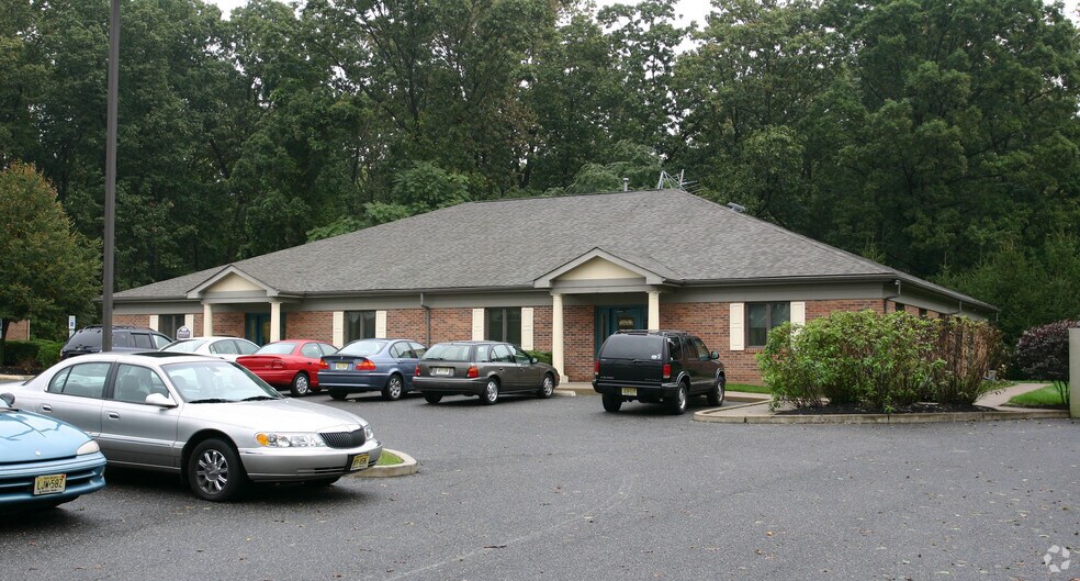 1765 Springdale Rd, Cherry Hill, NJ à vendre - Photo du bâtiment - Image 3 de 5