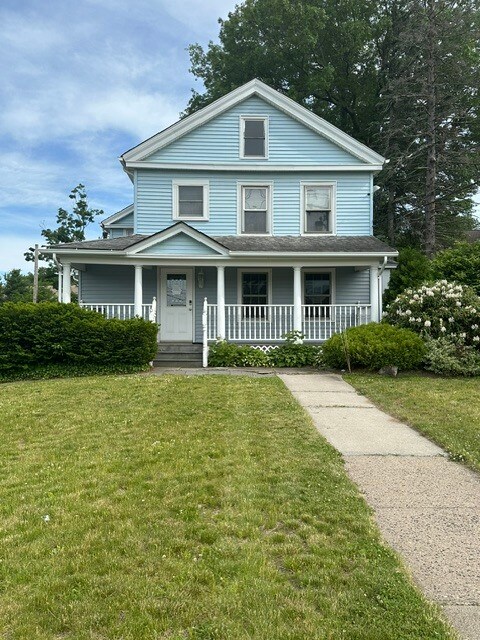 58 E Main St, Plainville, CT for lease Building Photo- Image 1 of 13