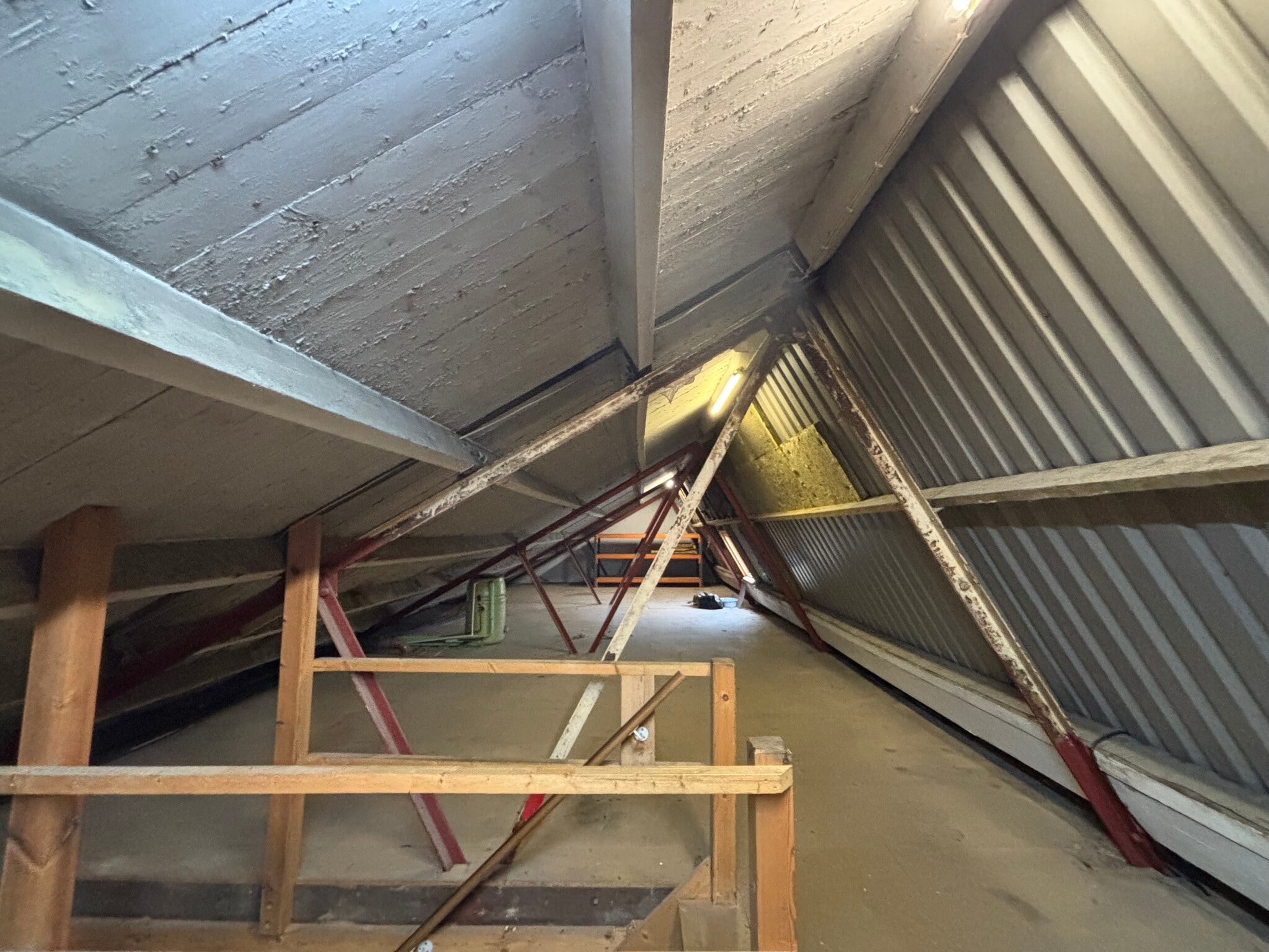 Sandown Road, Watford for lease Interior Photo- Image 1 of 5