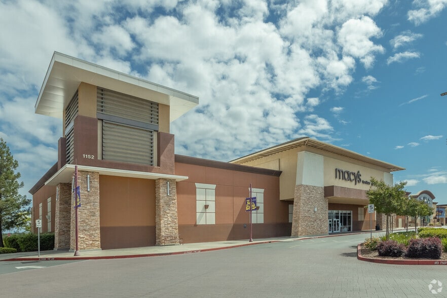 1140-1152 Galleria Blvd, Roseville, CA for sale - Building Photo - Image 3 of 4
