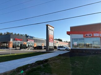 More details for 1280 Trim Rd, Ottawa, ON - Retail for Lease