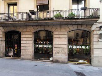 Plus de détails pour Commerce de détail à louer