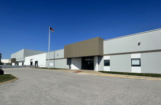 Plus de détails pour 20801 Miles Rd, North Randall, OH - Industriel/Logistique à louer