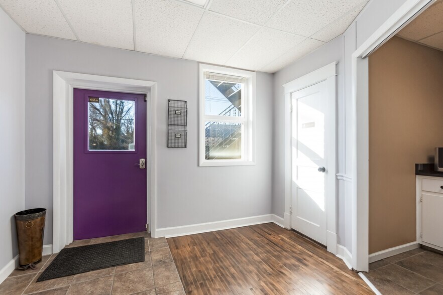 116 N Main St, Goodlettsville, TN à louer - Photo intérieure - Image 2 de 20