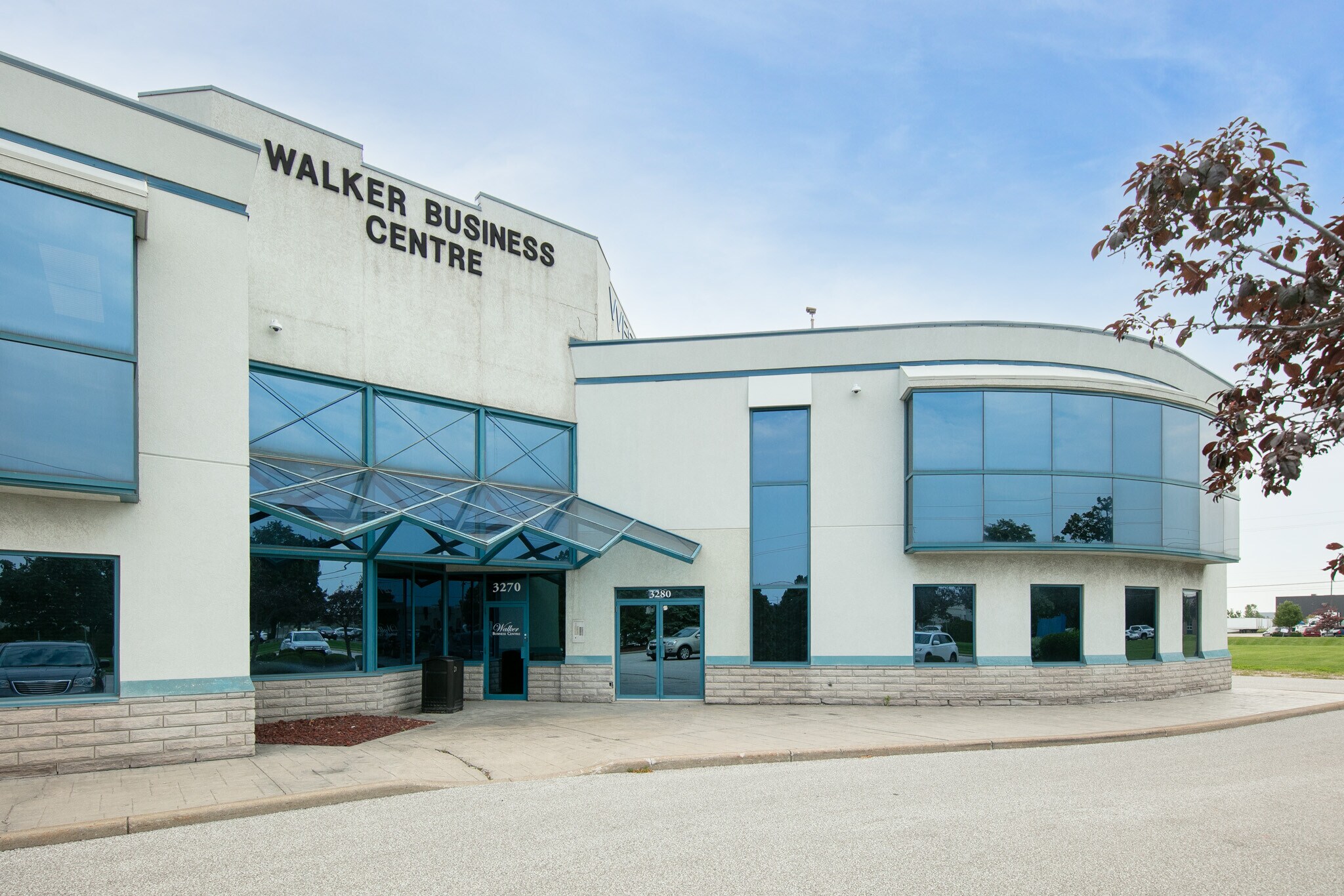 3280 Electricity Dr, Windsor, ON à vendre Photo principale- Image 1 de 1