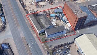 More details for 40 Rimrose Rd, Bootle - Industrial for Lease