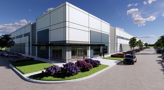 Plus de détails pour 000 Millennium Dr, Orangeburg, SC - Industriel à vendre