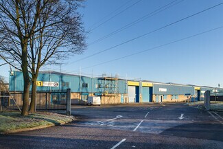 Plus de détails pour Bloxwich Ln, Walsall - Industriel à louer