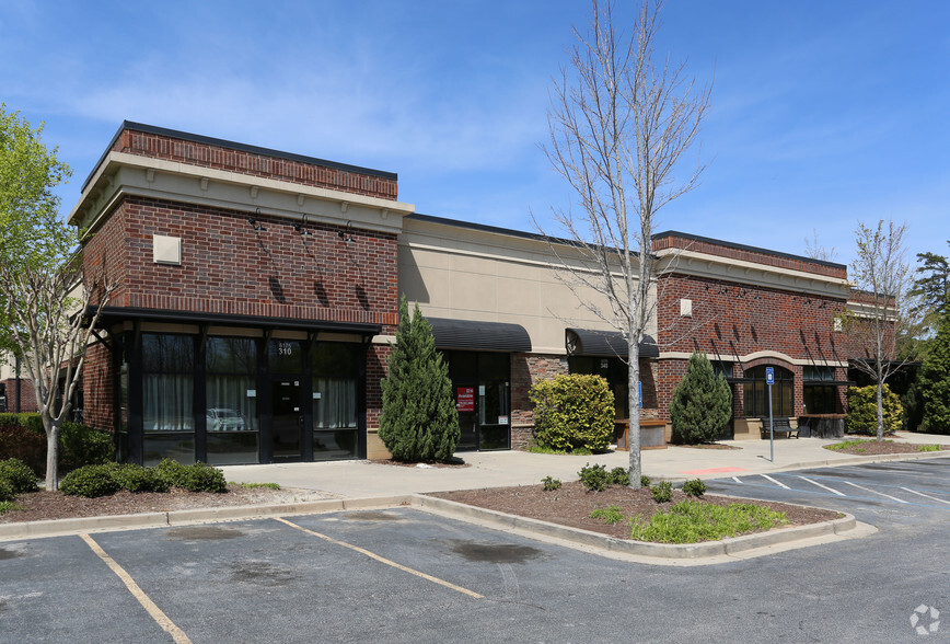 6175 Old National Hwy, Atlanta, GA for lease - Building Photo - Image 2 of 6