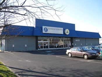 4415 Lewis Rd, Harrisburg, PA for lease - Building Photo - Image 2 of 5