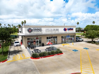 More details for 1802 S 77 Sunshine Strip, Harlingen, TX - Retail for Sale
