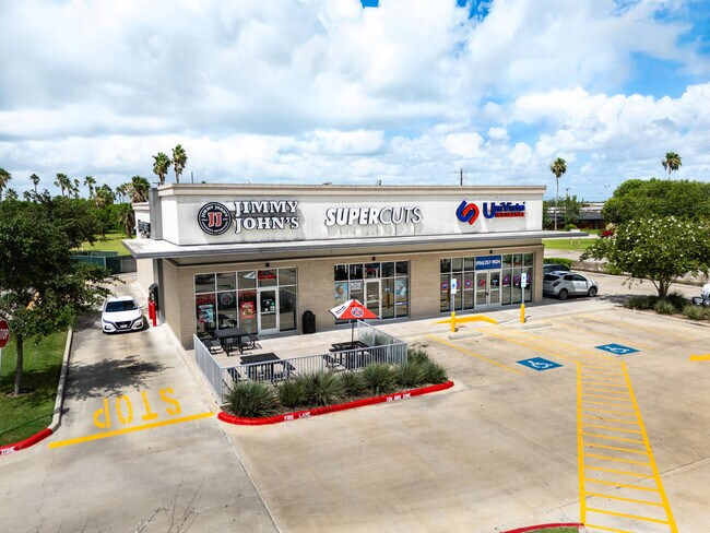 More details for 1802 S 77 Sunshine Strip, Harlingen, TX - Retail for Sale