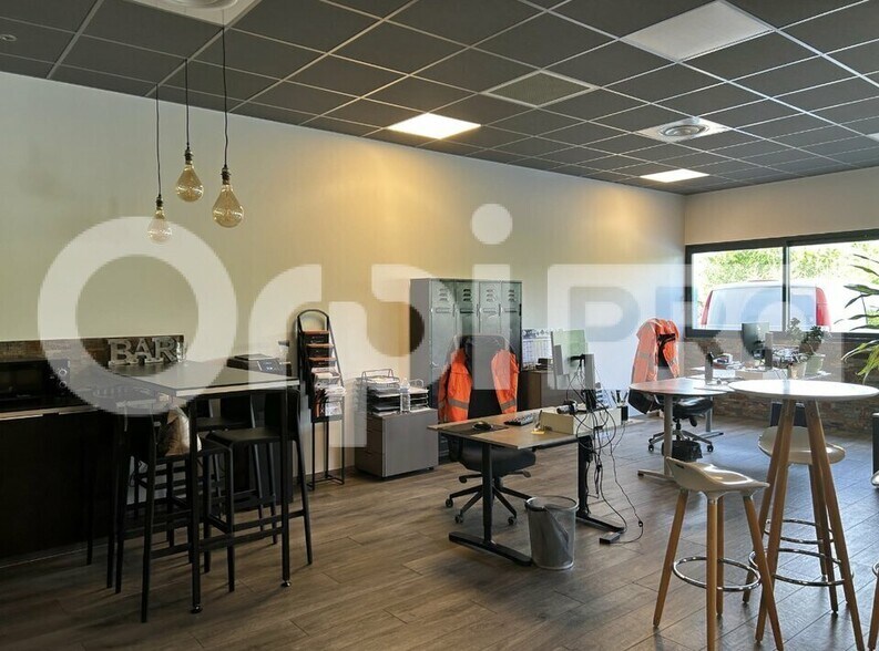 Flex in Neuville Sur Saone for lease - Building Photo - Image 2 of 18