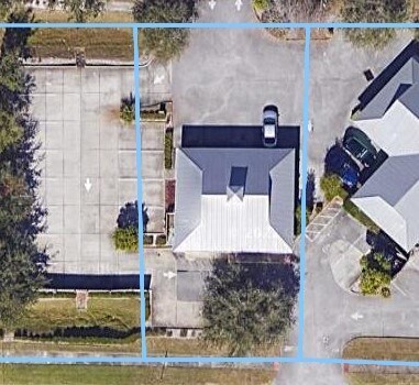 301-305 W Hibiscus Blvd, Melbourne, FL for lease Primary Photo- Image 1 of 4