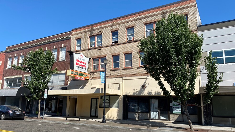 1312 Commerce Ave, Longview, WA à louer - Photo du bâtiment - Image 1 de 13