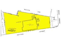 Industrial/Warehouse/ColdStorage - Entrepôt