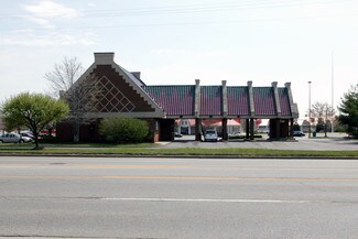 Plus de détails pour 12274 James St, Holland, MI - Bureau à vendre