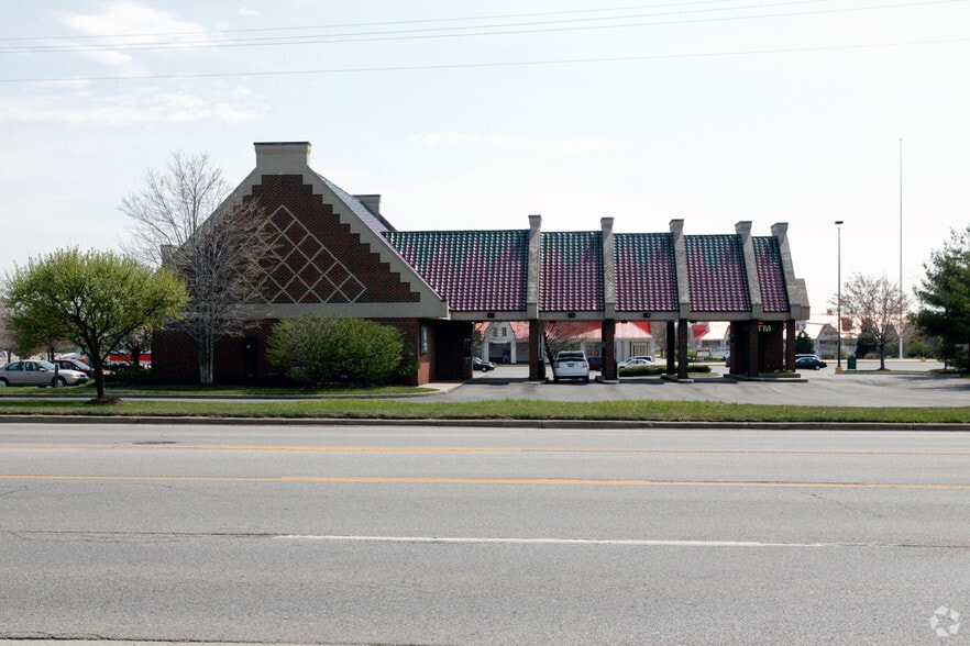 12274 James St, Holland, MI for sale - Building Photo - Image 1 of 5