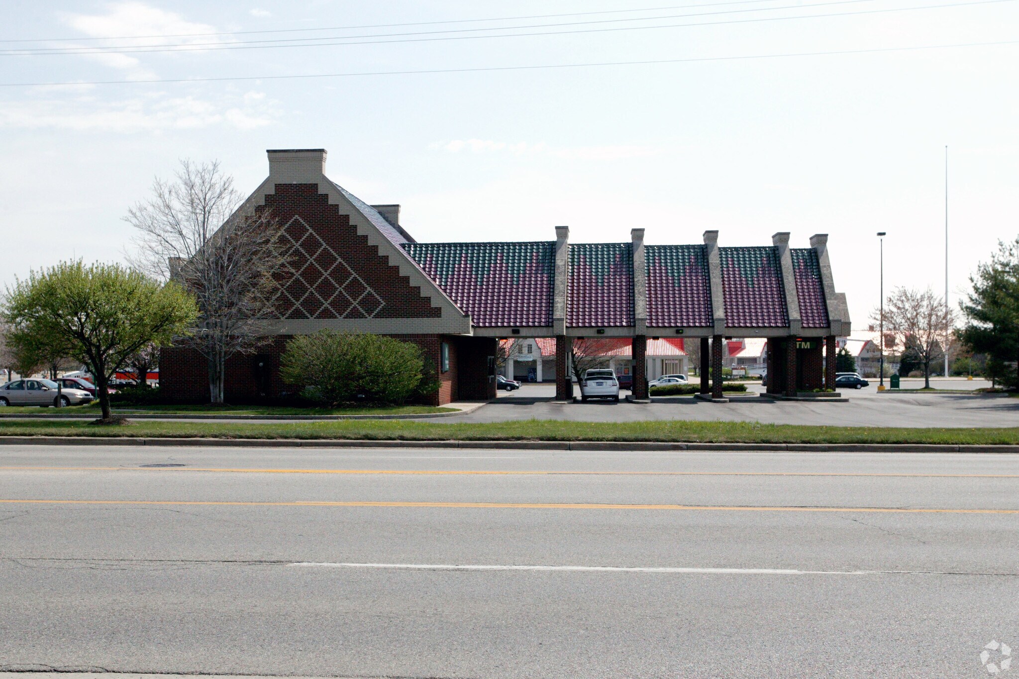 12274 James St, Holland, MI à vendre Photo du bâtiment- Image 1 de 6