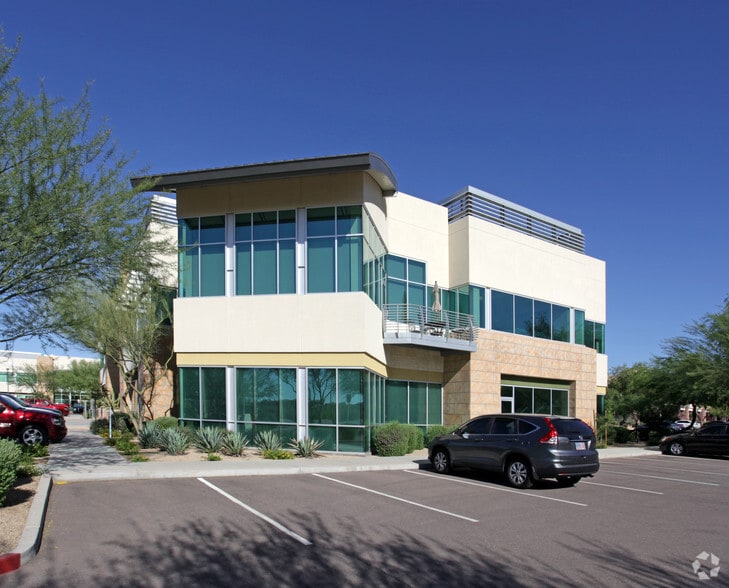 8333 E Hartford Dr, Scottsdale, AZ for sale - Building Photo - Image 3 of 8