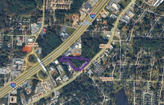 More details for 2410 Military Rd, Benton, AR - Land for Sale