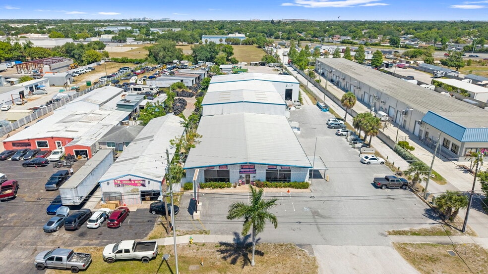 11425 N 66th St, Largo, FL for lease - Primary Photo - Image 3 of 15