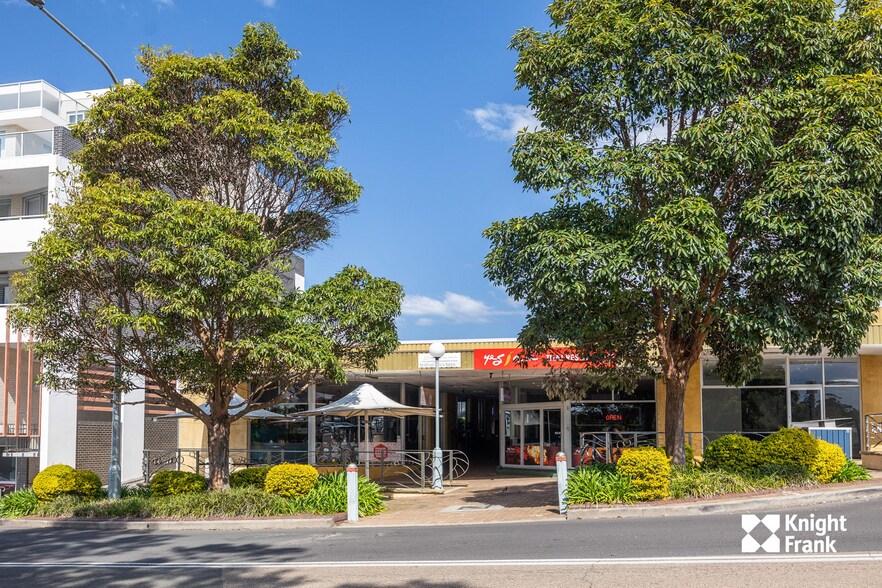 22 Wason St, Ulladulla for sale - Building Photo - Image 3 of 7