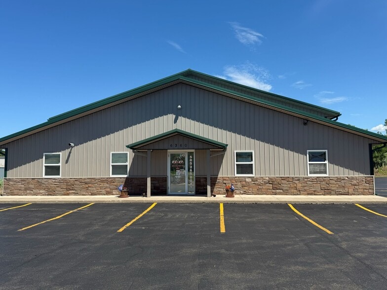 6360 Dean Pky, Ontario, NY for sale - Building Photo - Image 2 of 36