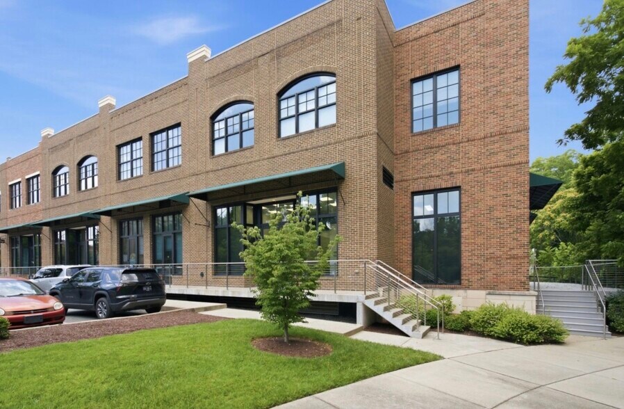 99 E Main St, Franklin, TN for lease - Building Photo - Image 2 of 8
