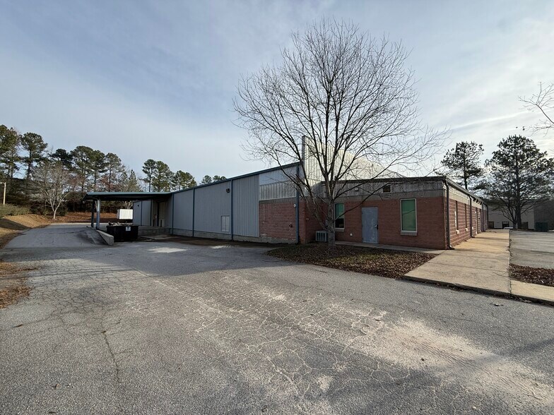 2811 Superior Dr, Wake Forest, NC à louer - Photo du bâtiment - Image 2 de 4