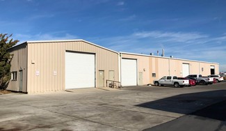 Plus de détails pour 1140 Bessemer Ave, Manteca, CA - Industriel à vendre