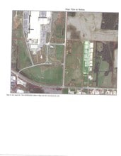 3401 Hwy 20, Decatur, AL - AERIAL  map view
