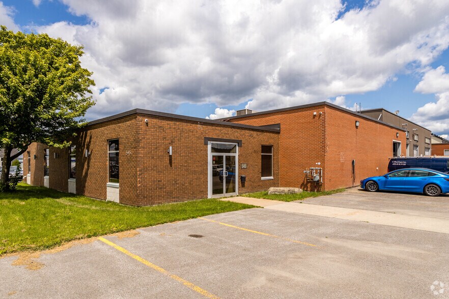 545 Boul Du Curé-Boivin, Boisbriand, QC à vendre - Photo principale - Image 1 de 1