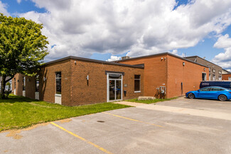 More details for 545 Boul Du Curé-Boivin, Boisbriand, QC - Flex for Lease